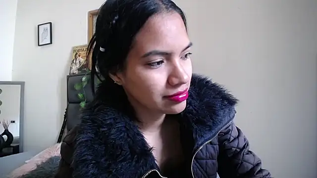 Julieta Parker online show from 27, 3, 2026