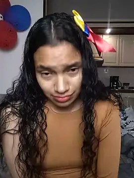 Snapshot of Julieta_Parker chatting on 28, 6, 2026 Julieta Parker online show from 28, 6, 2026