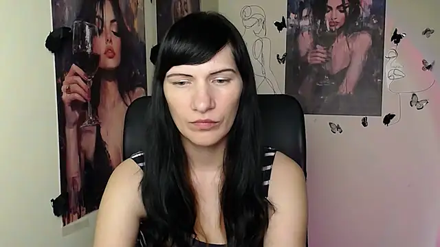 Rosalinda ro online show from 14, 5, 2026