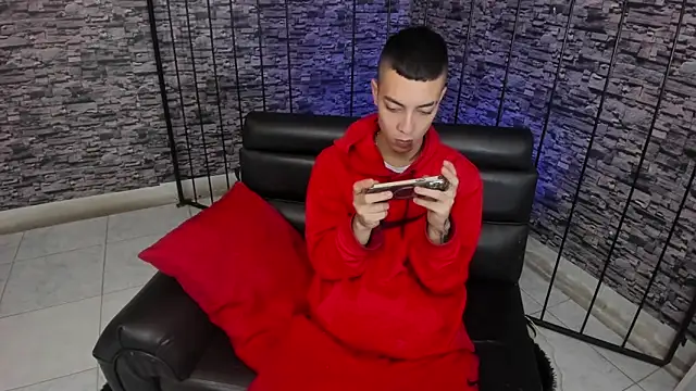 Dereck Boy  online show from 16, 5, 2026