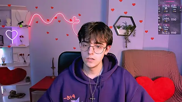 martin neil online show from 13, 2, 2026