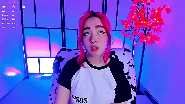 Snapshot of Dakota_kl chatting on 10, 2, 2026 Dakota kl online show from 10, 2, 2026