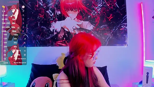 Snapshot of Dakota_kl chatting on 14, 2, 2026 Dakota kl online show from 14, 2, 2026