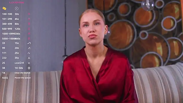 Snapshot of ShinKilmer chatting on 7, 3, 2026 ShinKilmer online show from 7, 3, 2026