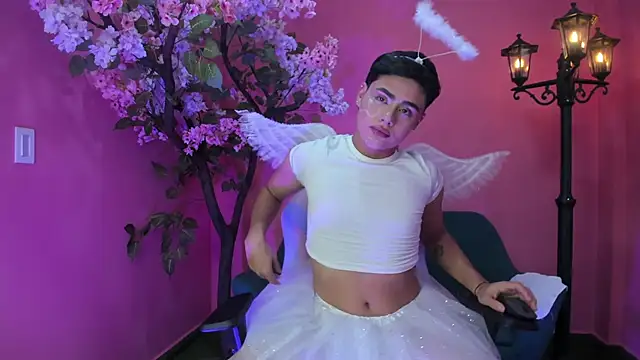 Snapshot of FemNoa chatting on 7, 2, 2026 FemNoa online show from 7, 2, 2026