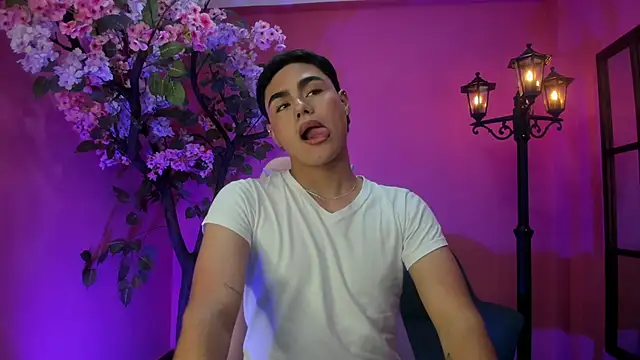 Snapshot of FemNoa chatting on 10, 2, 2026 FemNoa online show from 10, 2, 2026