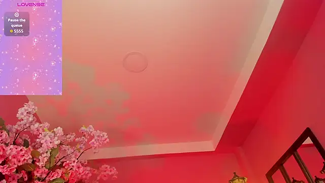 Snapshot of FemNoa chatting on 12, 2, 2026 FemNoa online show from 12, 2, 2026