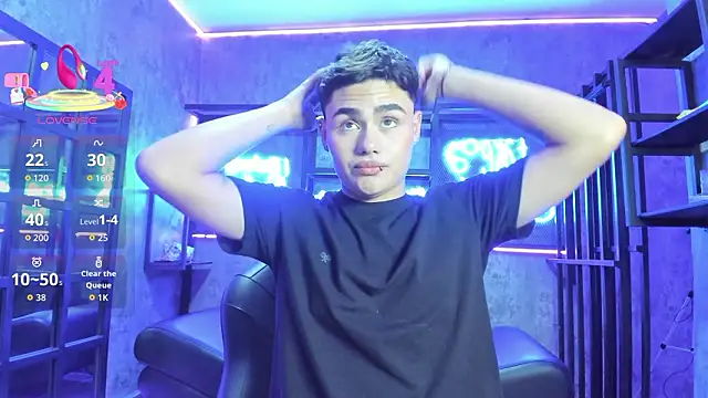 Snapshot of FemNoa chatting on 16, 2, 2026 FemNoa online show from 16, 2, 2026