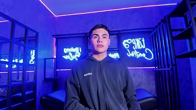 Snapshot of FemNoa chatting on 23, 2, 2026 FemNoa online show from 23, 2, 2026