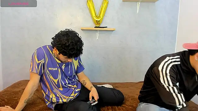 Snapshot of Eliotkinky chatting on 23, 2, 2026 Eliotkinky online show from 23, 2, 2026