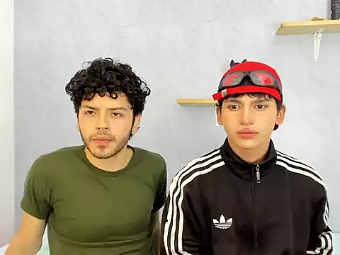 Snapshot of Eliotkinky chatting on 27, 2, 2026 Eliotkinky online show from 27, 2, 2026