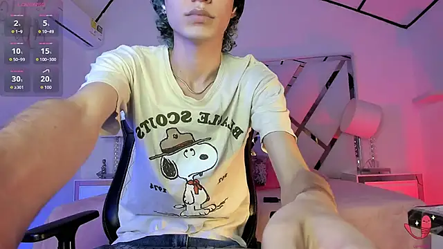 Snapshot of thanier_18 chatting on 22, 2, 2026 thanier 18 online show from 22, 2, 2026