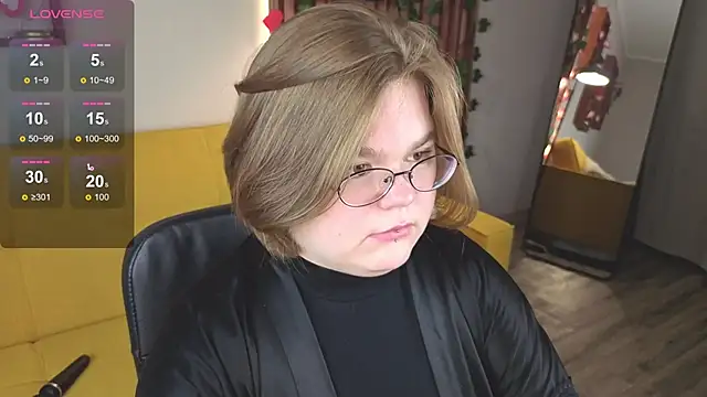 Snapshot of MaryFloree chatting on 17, 2, 2026 MaryFloree online show from 17, 2, 2026