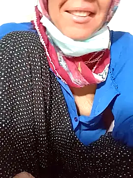 turbanlim07 online show from 19, 2, 2026