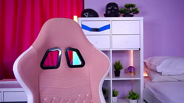 MistyReeds online show from 19, 2, 2026