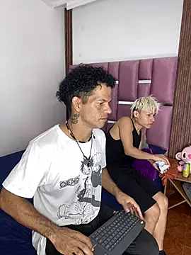 Snapshot of MaxyRyan chatting on 26, 2, 2026 MaxyRyan online show from 26, 2, 2026