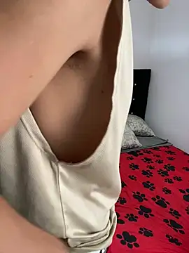 MaxyRyan online show from 17, 3, 2026