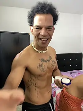 MaxyRyan online show from 12, 4, 2026