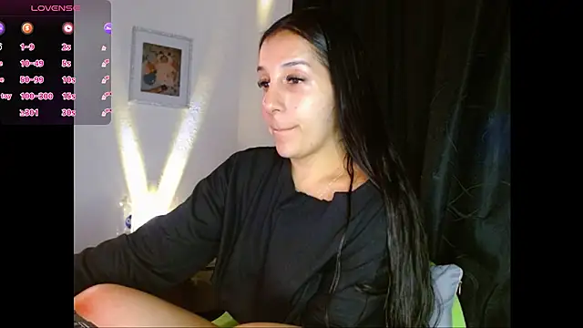 lexyblake10 online show from 3, 3, 2026