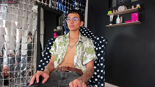  Josh Moon  online show from 4, 3, 2026