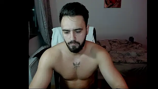 RaulMaxel online show from 5, 2, 2026