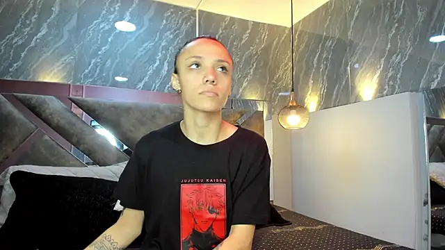 CharlotteKravizz online show from 17, 2, 2026