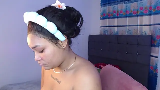 latin riahnna jp online show from 16, 6, 2026