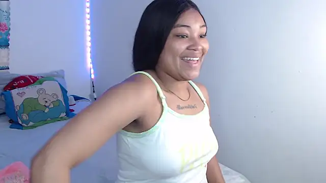 latin riahnna jp online show from 22, 7, 2026
