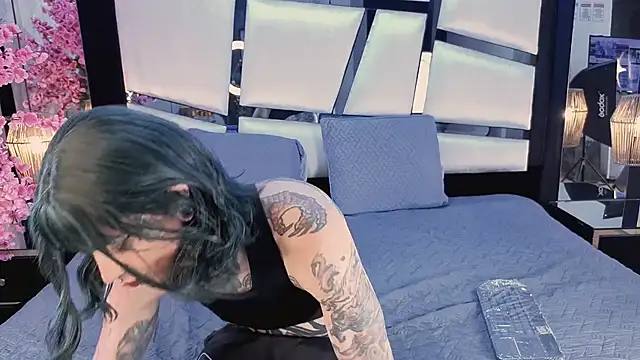 Misakiseis1 online show from 26, 2, 2026