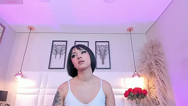 RaquelHyde  online show from 14, 5, 2026