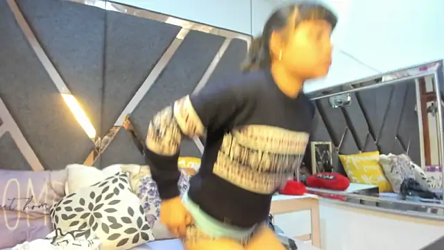 Maggyx online show from 24, 3, 2026