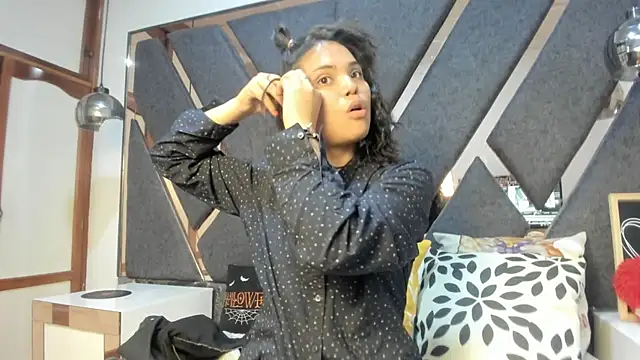 Maggyx online show from 26, 3, 2026