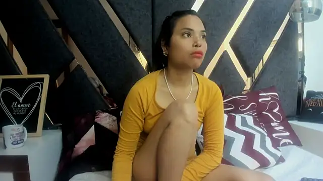 Snapshot of Maggyx chatting on 6, 7, 2026 Maggyx online show from 6, 7, 2026