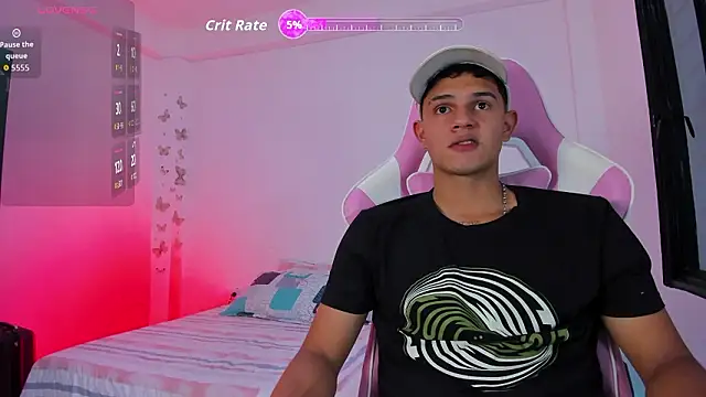 Snapshot of Adrian_Prime_ chatting on 6, 2, 2026 Adrian Prime online show from 6, 2, 2026