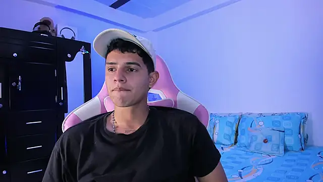 Snapshot of Adrian_Prime_ chatting on 23, 2, 2026 Adrian Prime online show from 23, 2, 2026