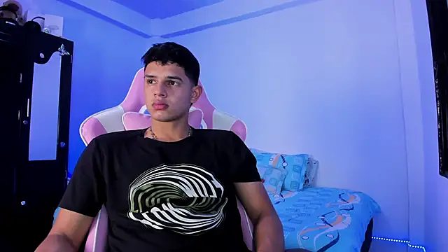 Adrian Prime  online show from 2, 3, 2026