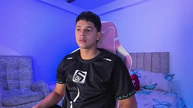 Adrian Prime  online show from 5, 4, 2026