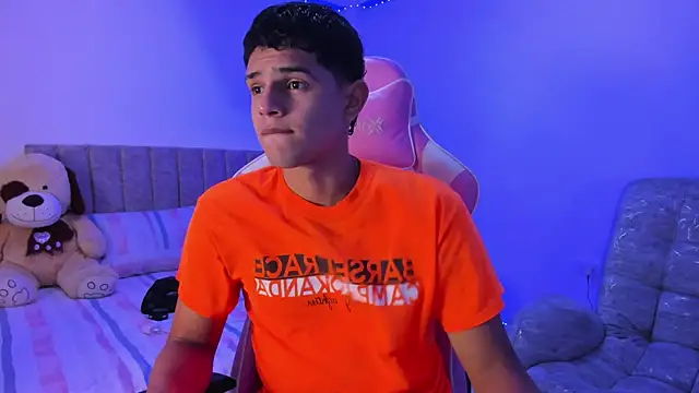 Adrian Prime  online show from 7, 4, 2026