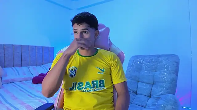 Adrian Prime  online show from 10, 4, 2026