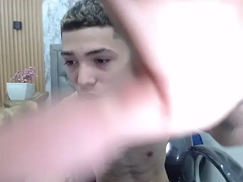 Asher costa online show from 10, 2, 2026