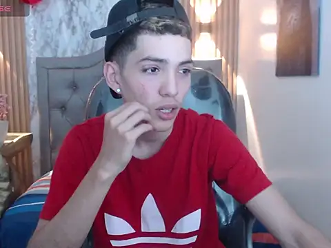 Asher costa online show from 18, 2, 2026