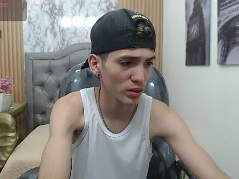 Asher costa online show from 28, 2, 2026