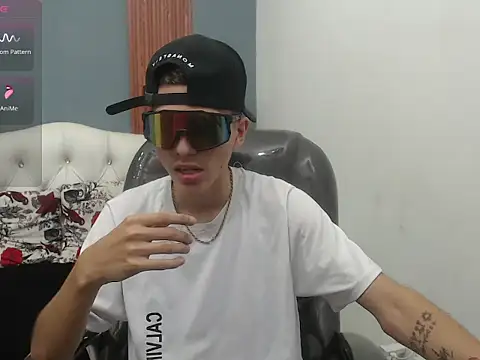 Asher costa online show from 14, 3, 2026