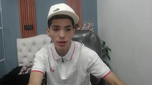 Asher costa online show from 30, 3, 2026