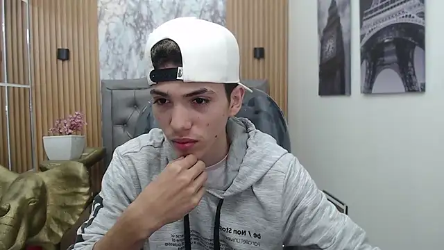 Asher costa online show from 11, 4, 2026