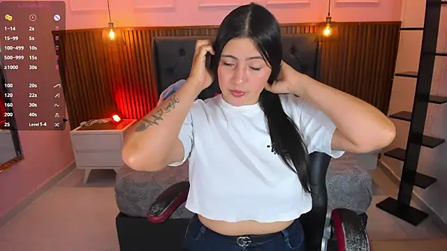 alixablake online show from 9, 3, 2026