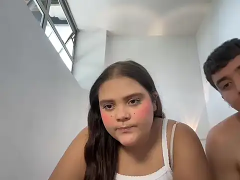 Snapshot of ImNovaSkye chatting on 17, 2, 2026 ImNovaSkye online show from 17, 2, 2026