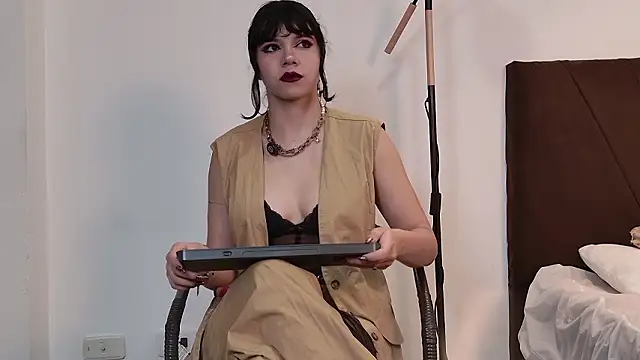 Raven OA online show from 13, 3, 2026