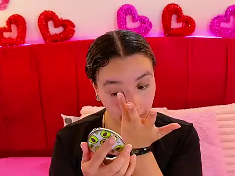 Snapshot of Black_Tara chatting on 27, 2, 2026 Black Tara online show from 27, 2, 2026