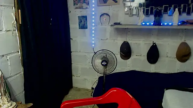 paul-mendezx online show from 11, 2, 2026